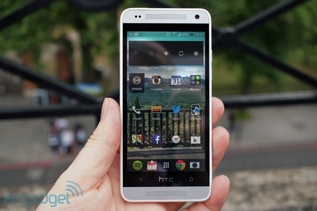 หนักแท้หนา… ข่าวลือ HTC One mini ยังต้องเผชิญปัญหารุมเร้าอีกเหมือนเดิม