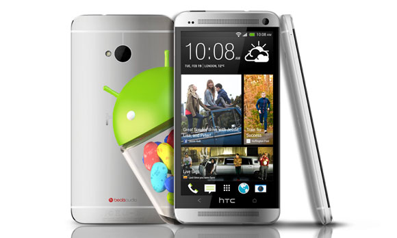 รอเฮนะ… HTC One อัพเดท Android 4.3 มาแน่ปลายกันยายนเดือนนี้
