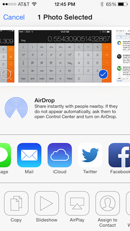 เจอบั๊กใน iOS 7 ที่จะปลดหน้าล็อกสกรีนที่มีพาสเวิร์ดได้