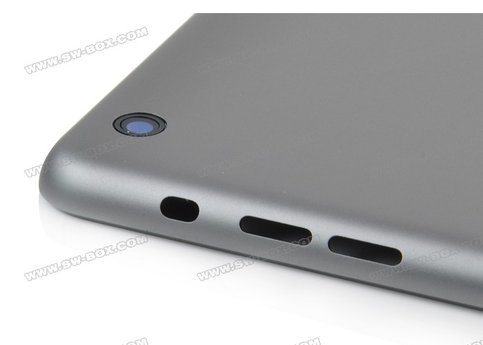 มัน (น่า) โดนมาก… เผยสัดส่วนตัวเครื่อง iPad 5 เล็กบางเบาลง