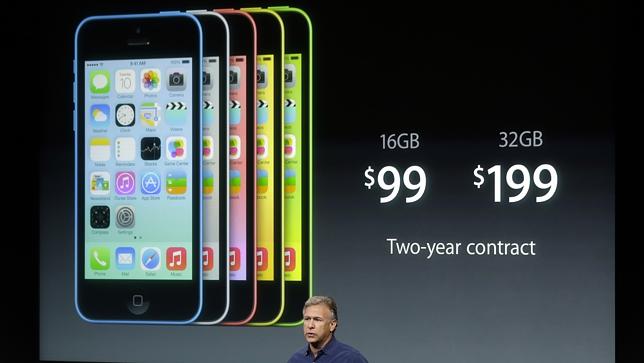 ควรแปลกใจ?… ยอดสั่งจอง iPhone 5c ชุดแรกไม่มีอะไรน่าตื่นเต้น?