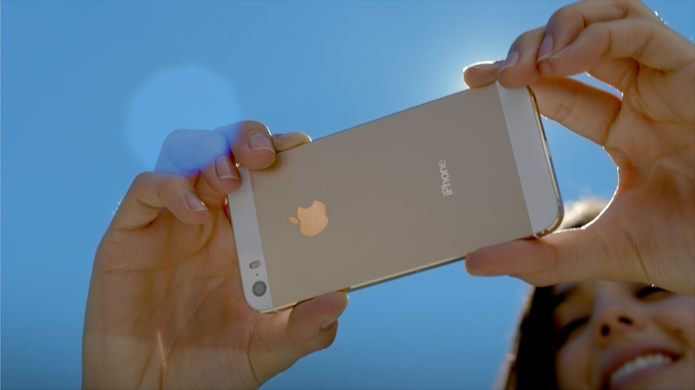 มาดูตัวอย่างวีดีโอ iPhone 5s อัดวีดีโอ HD Slo-mo 120 เฟรมวินาทีกันเถอะ!!