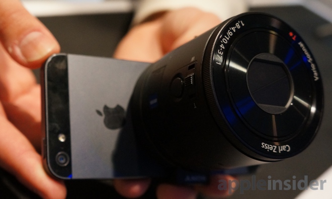 ตัวอย่างภาพถ่ายจาก Cybershot QX100 คมชัดแค่ไหน?