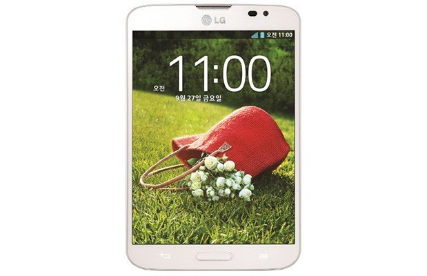 LG Vu 3 เปิดตัว จอใหญ่ สเปคแรง กล้องเทพ