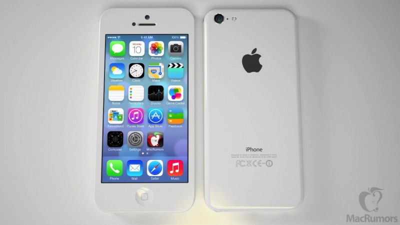 สยบข่าวลือทุกอย่าง!!! iPhone 5C ขายในไทยแน่ๆ ต้นเดือนตุลาคมนี้
