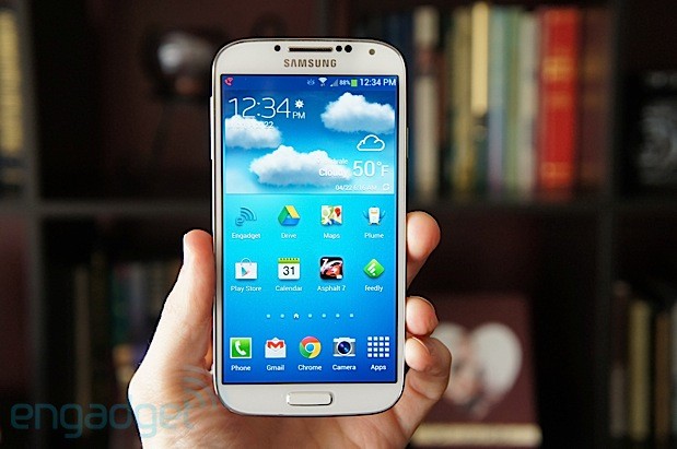 Galaxy S3, Galaxy S4 จะได้รับอัพเดท Android 4.3 ในเดือนตุลาคมนี้