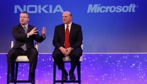 เดี๊ยวรู้เรื่อง… ผู้ถือหุ้นโหวตชี้ชะตา Nokia ขายกิจการมือถือให้ Microsoft