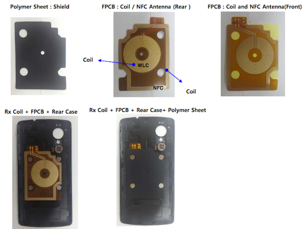 LG Nexus 5 โผล่ที่ FCC (กสทช สหรัฐ)