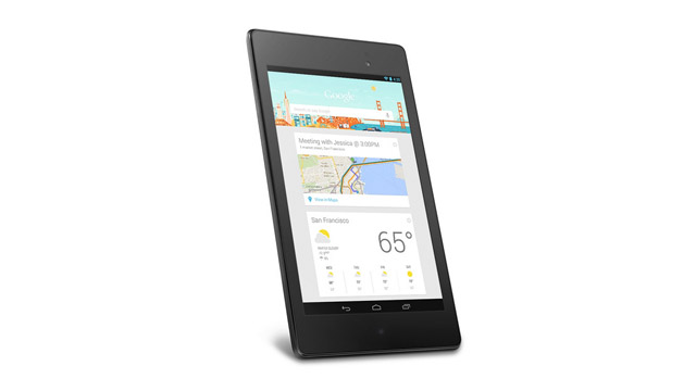 แก้แล้วแต่ไม่หาย Nexus 7 ยังมีปัญหา Multitouch อยู่