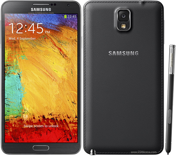เกมส์จับผิด… มาดูความต่างหน้าจอ AMOLED ของ Note 2 / Note 3 กันไหม?
