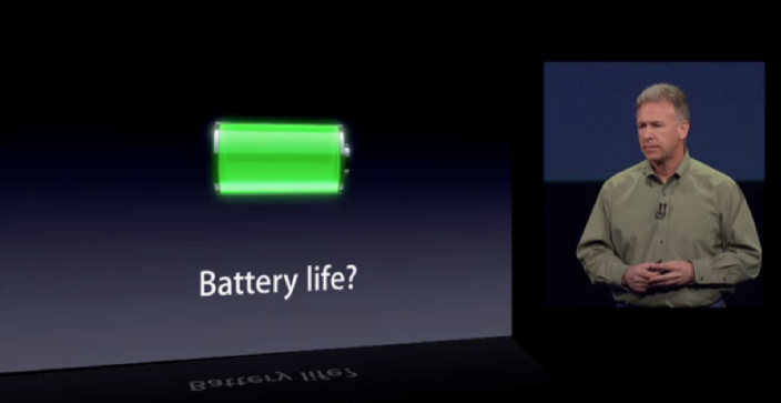 Apple อาจจะใส่ระบบ Solar Cell ในอนาคต