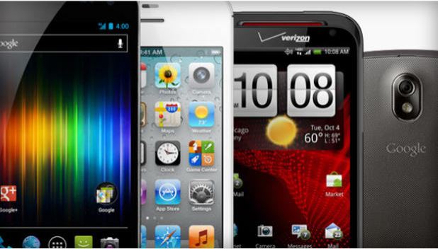 โลกนี้ไม่มีความลับ… NSA สามารถแฮ๊ก Smartphone ได้ทุกระบบดัง