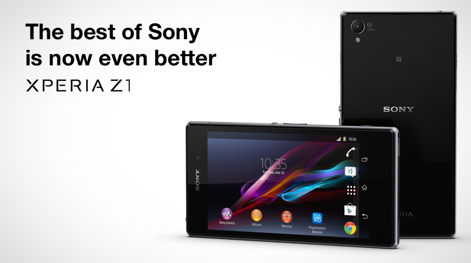 ดวงจะแตก… เมื่อเหล็กและกระจกกระทบคอนกรีต XPERIA Z1 Drop Test!!