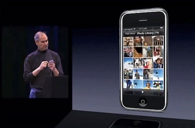 ศาลเยอรมันประกาศ สิทธิบัตร Apple ล่มเพราะ Steve Jobs เอง