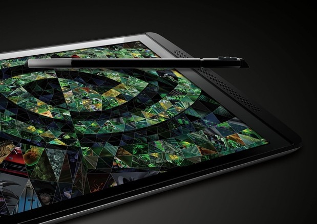Nvidia เปิดตัว Tegra Note ให้แบรนด์ที่สนใจนำไปพัฒนาต่อ