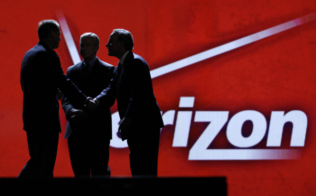 ไม่เอาด้วย… Verizon กร้าวบอกว่าการให้บริการ Unlimited Data ถือเป็นจุดจบ