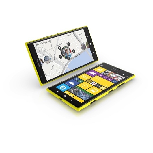 แกะสำรวจ… แอบดูภายใน Phablet Lumia 1520 ตัวแรกของ WP8