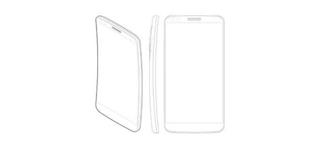 LG ยัน กำลังทำโทรศัพท์ที่หน้าจอไม่แตก และโค้งงอได้