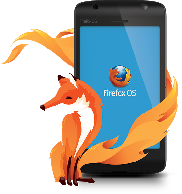 เปิดศักราช… LG จับมือ Mozilla เปิดตัว Fireweb มือถือทางเลือกระบบ Firefox