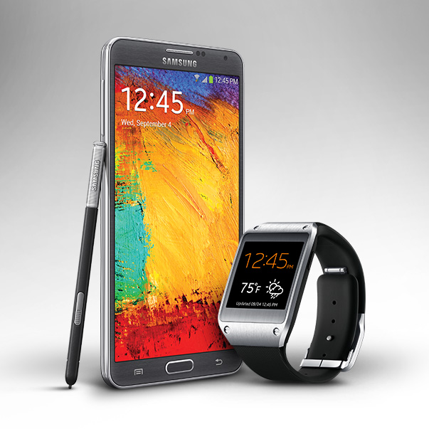 นาทีสุดท้าย… สาเหตุที่ Galaxy Note 3 โดนตัดลูกเล่นการอ่านลายนิ้วมือ