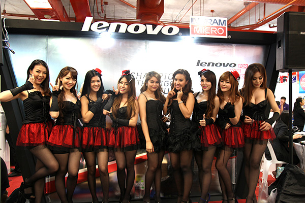 อัพเดทราคา!! สมาร์ทโฟนและแท็บเล็ตรุ่นฮอตในงาน Thailand Mobile Expo 2013 Showcase