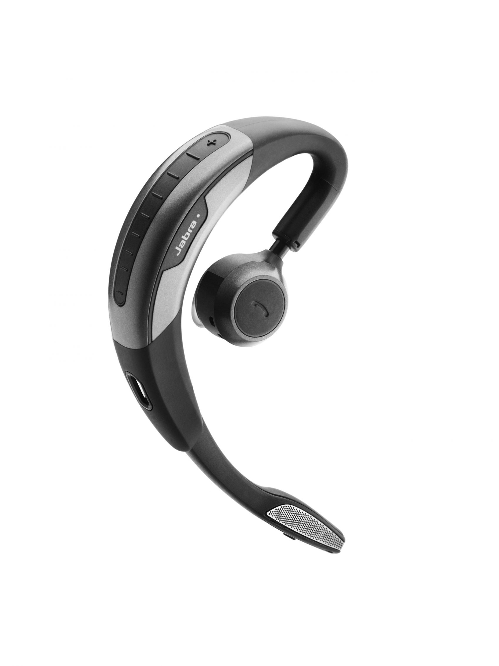 อาร์ทีบี เทคโนโลยี ขอแนะนำ Jabra Motion  หูฟังบลูทูธที่รองรับ NFC พร้อมตัดเสียงรบกวนรอบข้าง