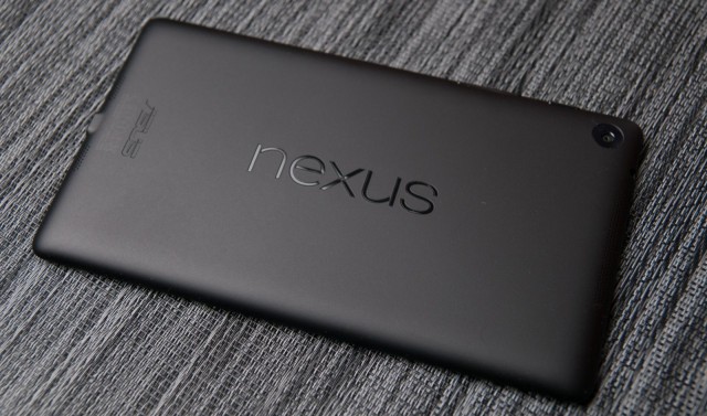 ข่าวลือใหม่ระบุ Asus จะเป็นผู้ผลิต Nexus 10