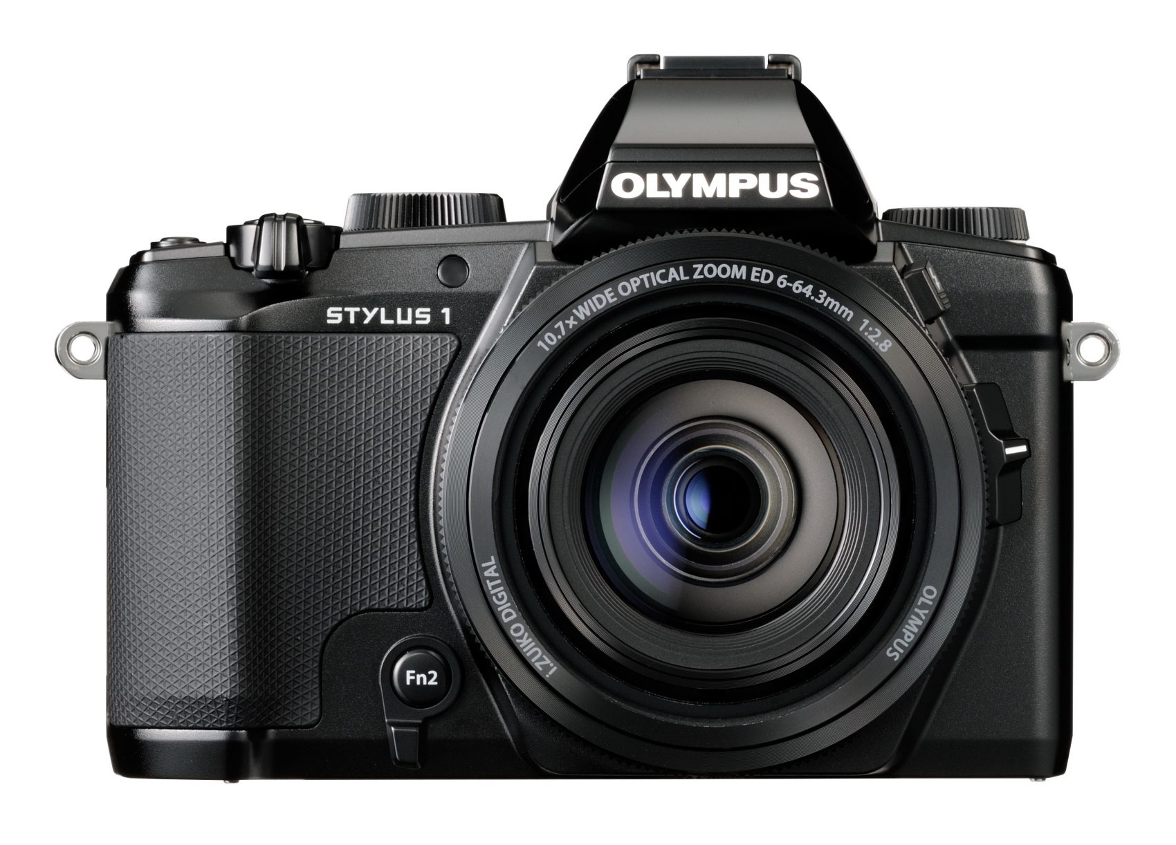 Olympus Stylus 1 สุดยอดกล้องดิจิตอล flagship model ในตระกูล Stylus ความสามารถเทียบเท่ากล้อง DSLR ขนาดกะทัดรัด มาพร้อมกับเลนส์ประสิทธิภาพสูง
