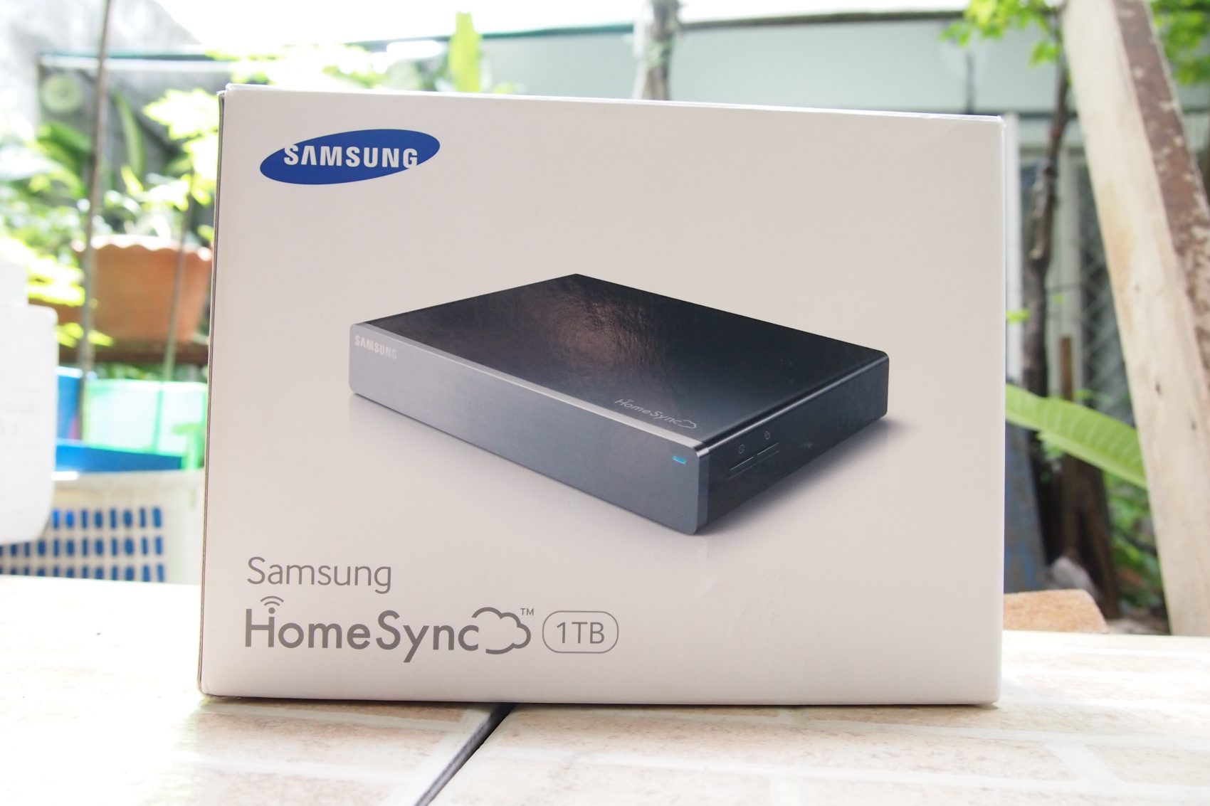 Preview : Samsung HomeSync – Google TV ราคาสุดคุ้ม
