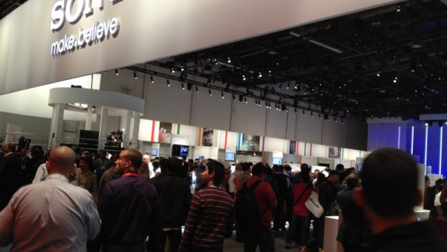 SONY Xperia Tianchi จะมีจอ 6 นิ้ว ชิป 8 core