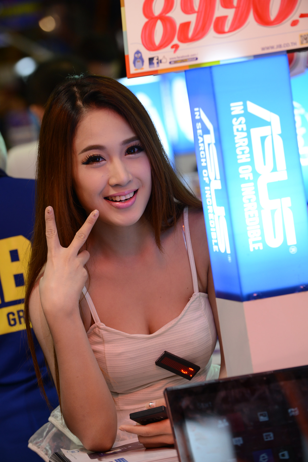 Thailand Mobile Expo 2013 Showcase จบสวย จำนวนผู้เข้าชมงาน และยอดเงินสะพัดเติบโตตามคาด