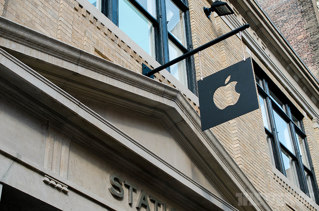 Apple จะจัดงานเปิดตัว iPad ใหม่วันที่ 22 ตุลาคมนี้