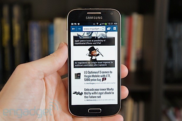 Samsung ไตรมาส 3 ยังโต กำไร $9,600 ล้านดอลลาร์