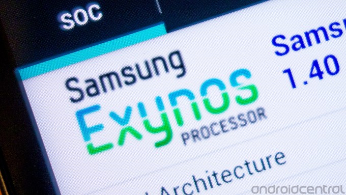 ลืม 64 Bit กันไปก่อน เพราะ Exynos ตัวใหม่จะผลิตที่ระดับ 14 นาโนเมตร