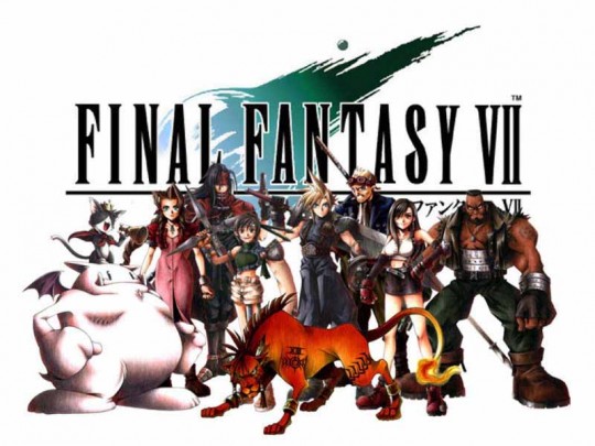 สาวก Final Fantasy VII อาจจะต้องรออีกหลายปี กว่าจะได้เล่นบนโทรศัพท์มือถือ