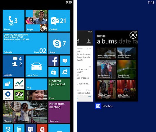 GDR3 สำหรับ Windows Phone ออกแล้ว รองรับหน้าจอ Full HD