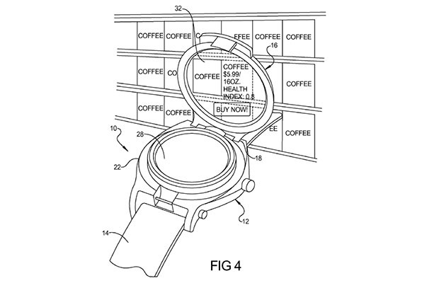 Google อาจจะเปิดตัว Smartwatch เร็วๆ นี้