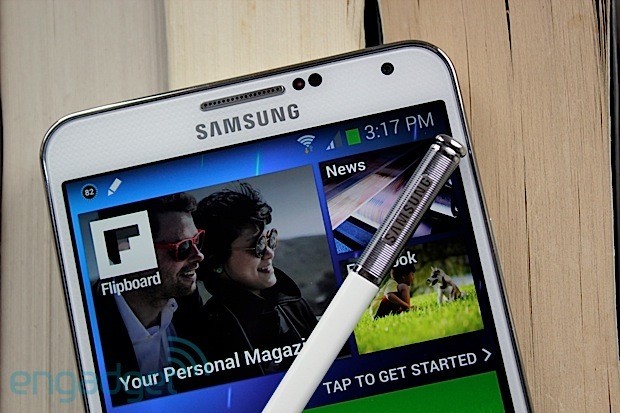 เป็นมิตรกับนักพัฒนา Samsung เปิดซอร์สโค้ดของ Kernel บน Galaxy Note 3