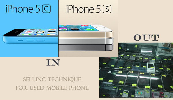 เคล็ด(ไม่)ลับ ขายสมาร์ทโฟนมือสองอย่างไรให้ได้ราคา