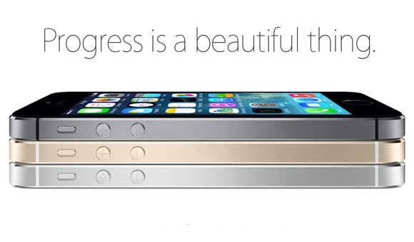 ฟอร์มยังแรง… Apple กระชวกยอดขายตลาดอเมริกัน 48% ส่งท้ายสิ้นปี 2013