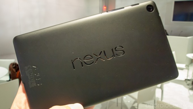 Android เวอร์ชันใหม่โผล่ แต่…