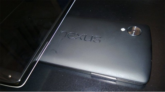 กล้อง Nexus 5 จะถ่ายก่อนโฟกัสทีหลังได้ จะเทพไปมั้ย