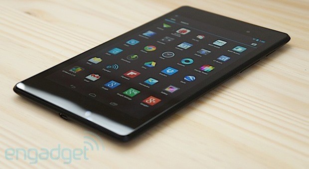 Google บริจาค Nexus 7 กว่า 17,000 ให้ผู้ประสพภัยจากเฮริเคนแซนดี้ในนิวยอร์ก