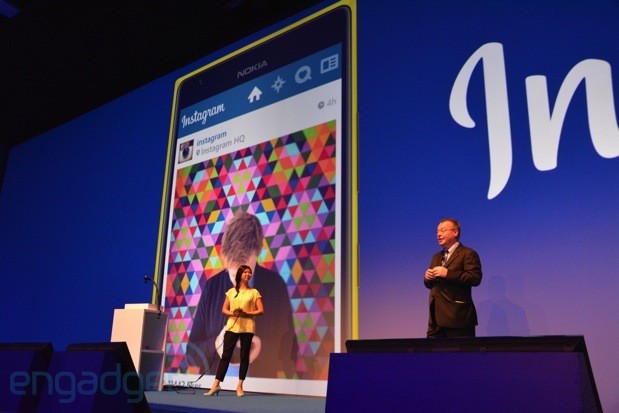 สิ้นสุดการรอคอย Instagram จะมาบน WP เร็วๆ นี้