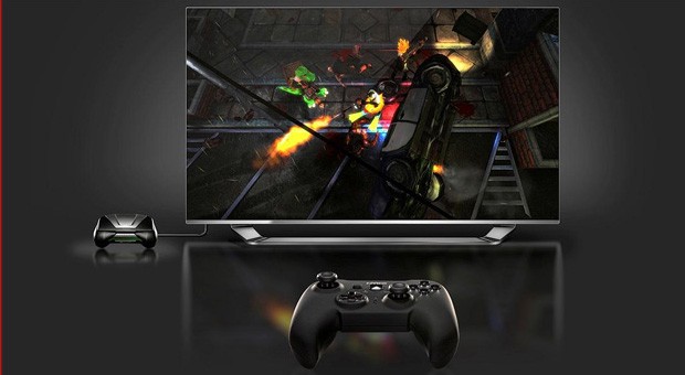 NVIDIA Shield ได้รับอัพเกรดเป็น Android 4.3 และฟีเจอร์ใหม่อีกเพียบ