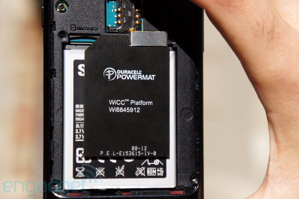 Qualcomm เตรียมทำระบบชาร์จไร้สาย ได้กับทุกระบบ