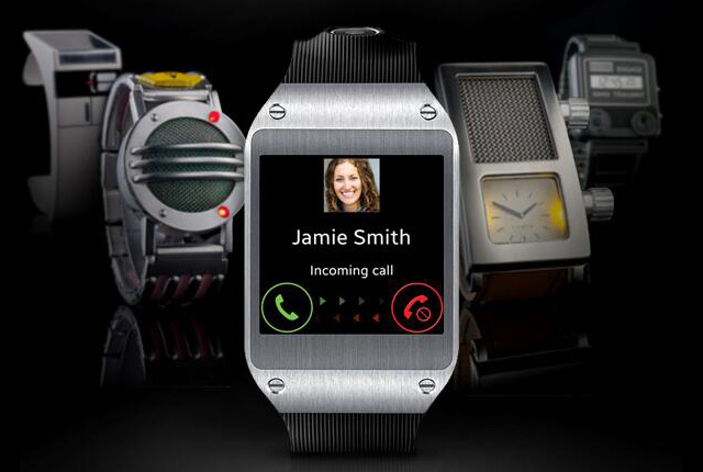 เปิดตัวกันหน่อย โฆษณาชุดแรกของ Galaxy Gear มาแล้ว อ้างอิงของในวัยเด็กเพียบ