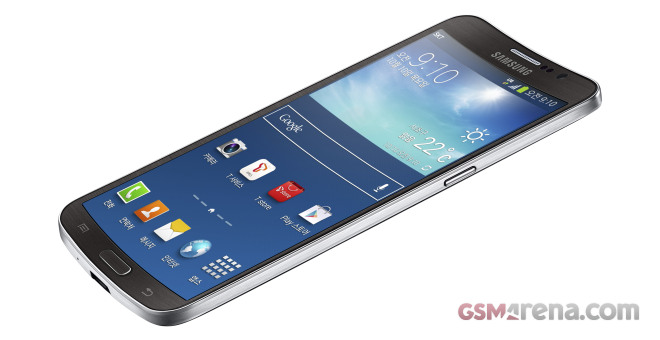 DisplayMate เปิดเผยผลวิจัย Galaxy Round จอโค้งนั้นมีประโยชน์กว่าที่คิด