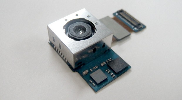 Samsung เปิดตัวโมดูลกล้องใหม่ รับประกันกันสั่นดีขึ้น สว่างขึ้น