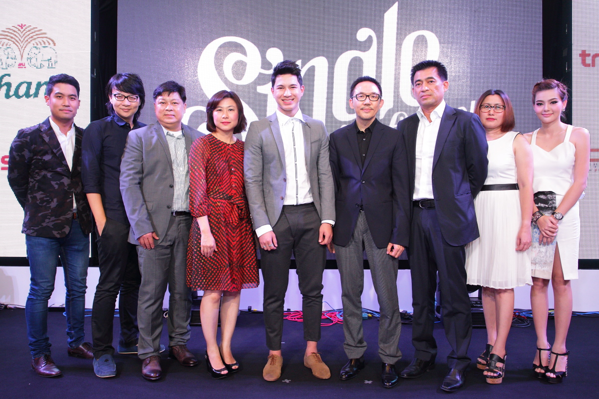 ทรูมูฟ เอช ชวนคนโสดสุดเหวี่ยงกับ Single Festival